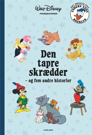 Den tapre skrædder - og fem andre historier