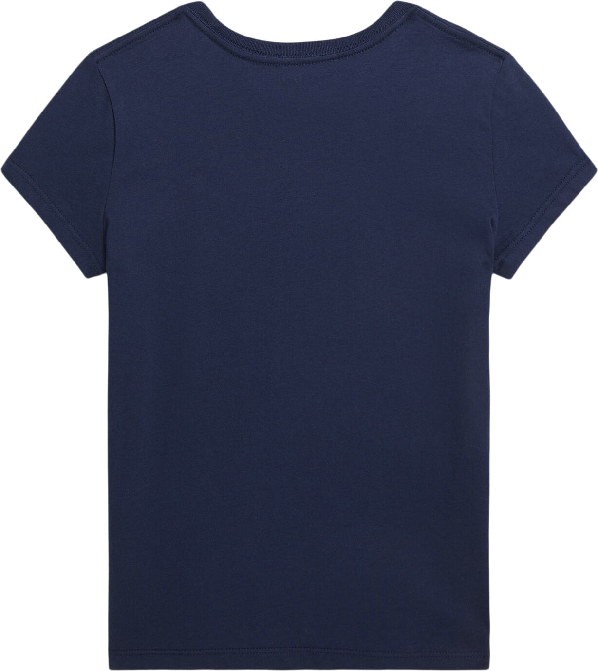 Cotton Jersey Tee Teens