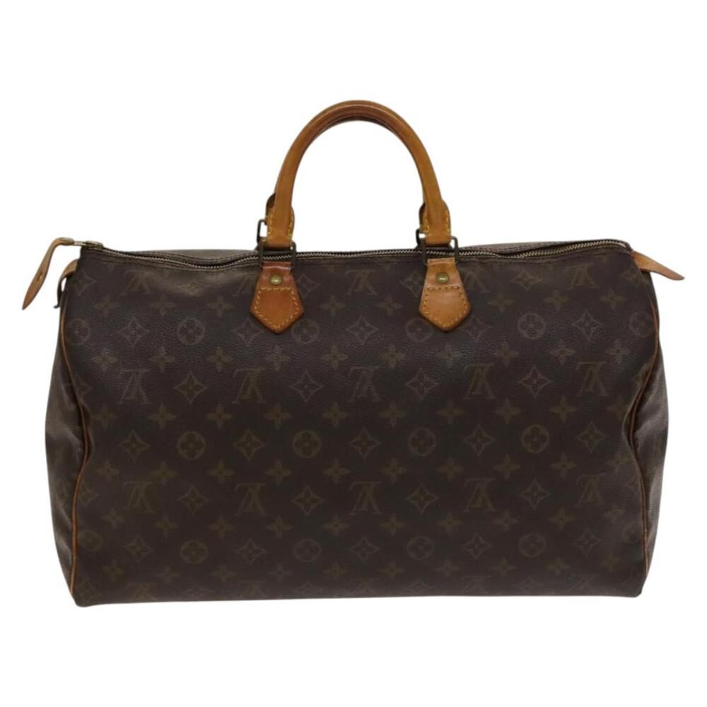 Louis Vuitton Speedy