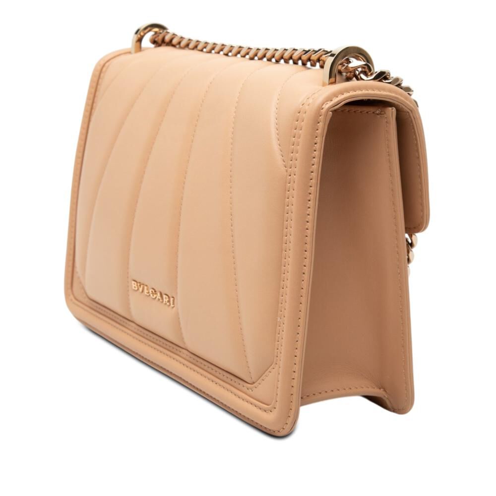 Bvlgari Crossbody Bag
