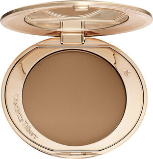 Airbrush Flawless Finish - genopfyldelig matterende pudder