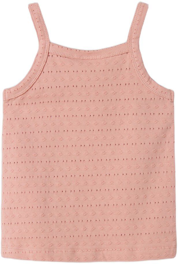 NMFJAMLA LOOSE STRAP TOP LIL