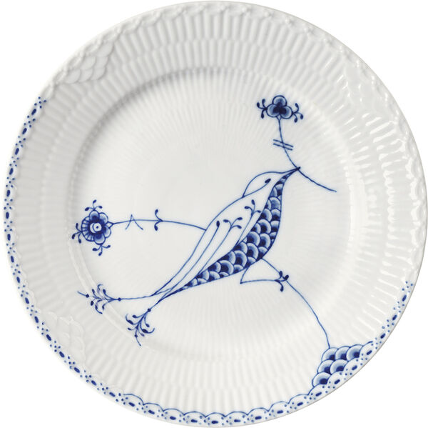 ROYAL CREATURES TALLERKEN 19 CM STÆR