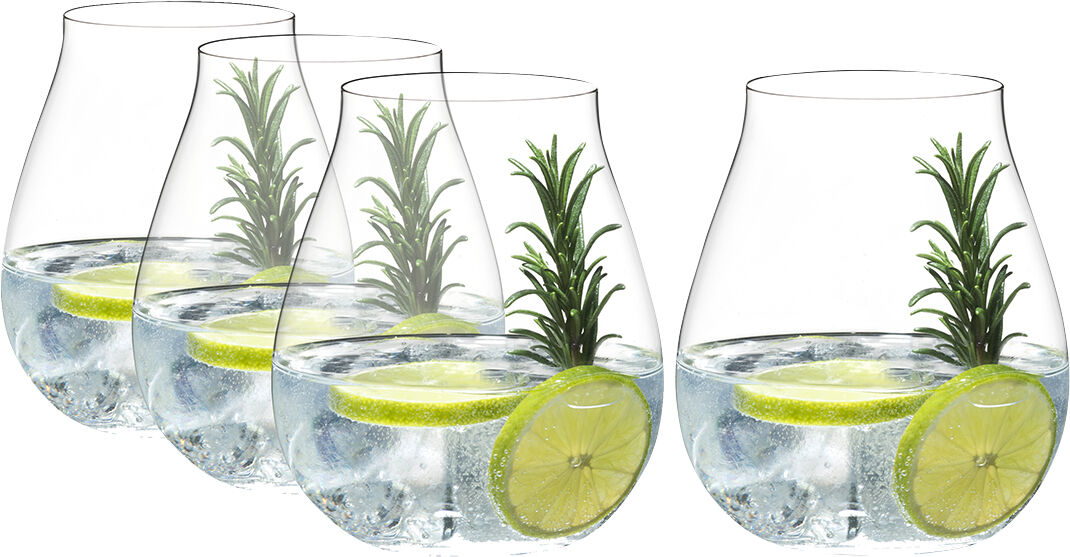 5515/67 Gin Set Optical