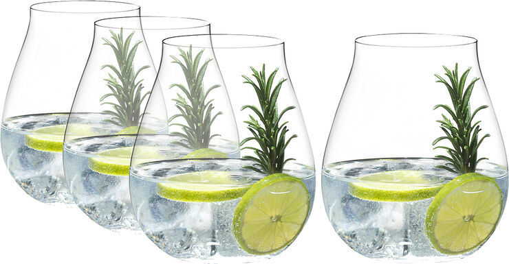 5515/67 Gin Set Optical