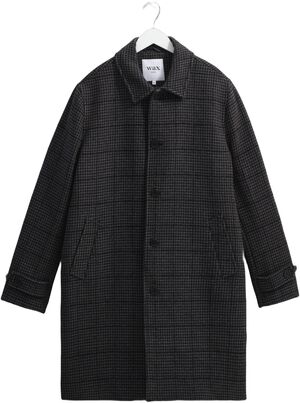 STAN COAT