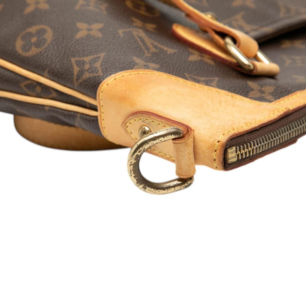 Louis Vuitton Odeon