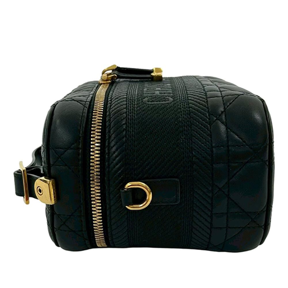 Dior Vanity Bag