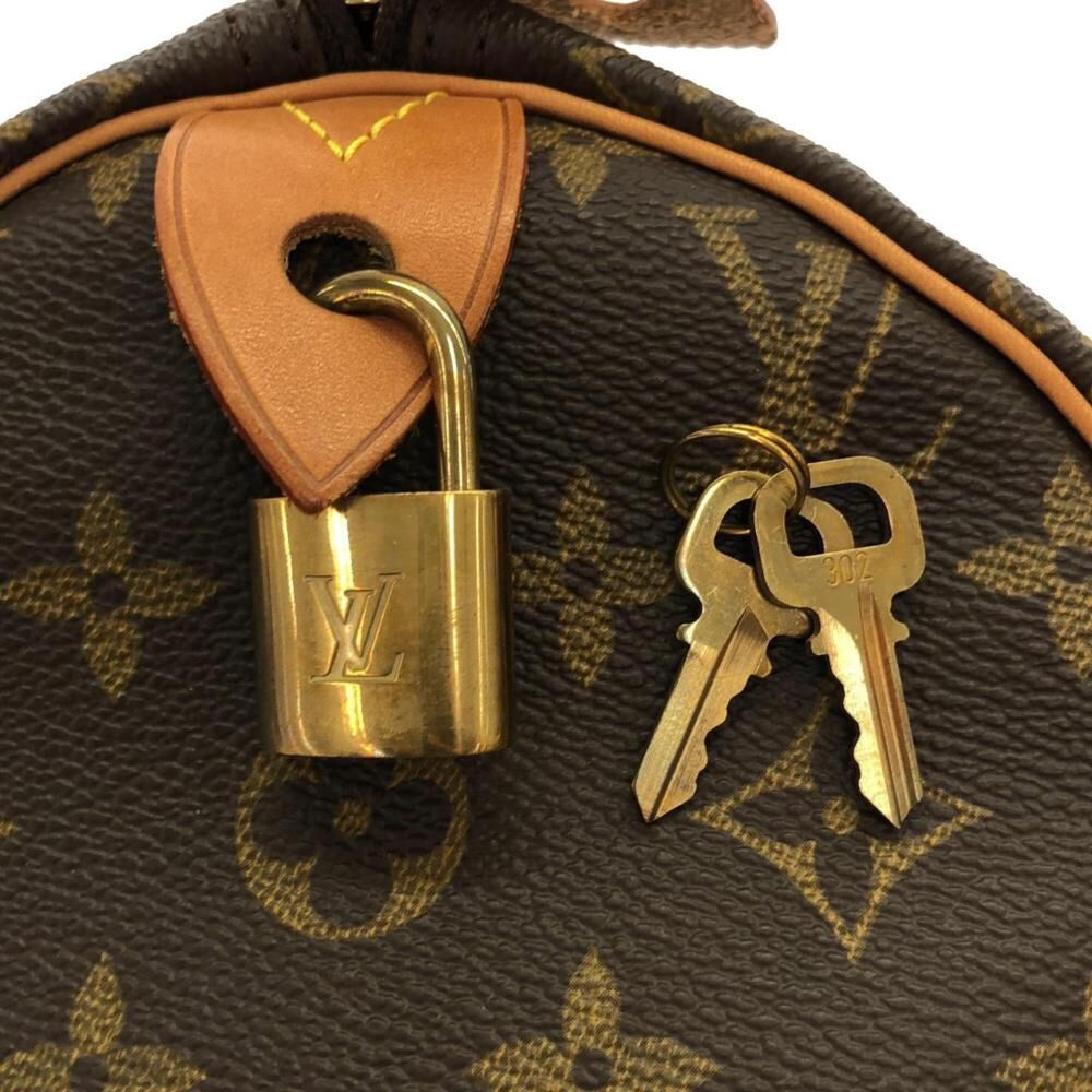 Louis Vuitton Speedy