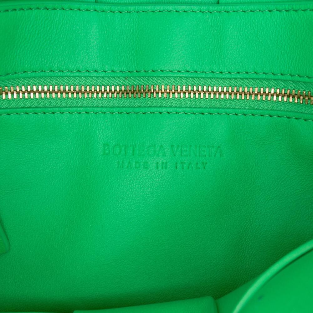 Bottega Veneta Cassette Bag