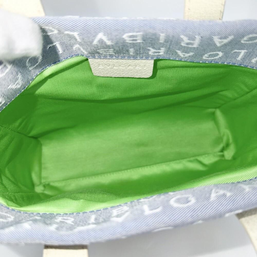 Bvlgari Tote