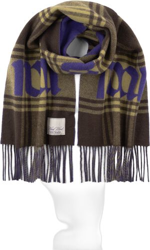 WWSamuel scarf 25526