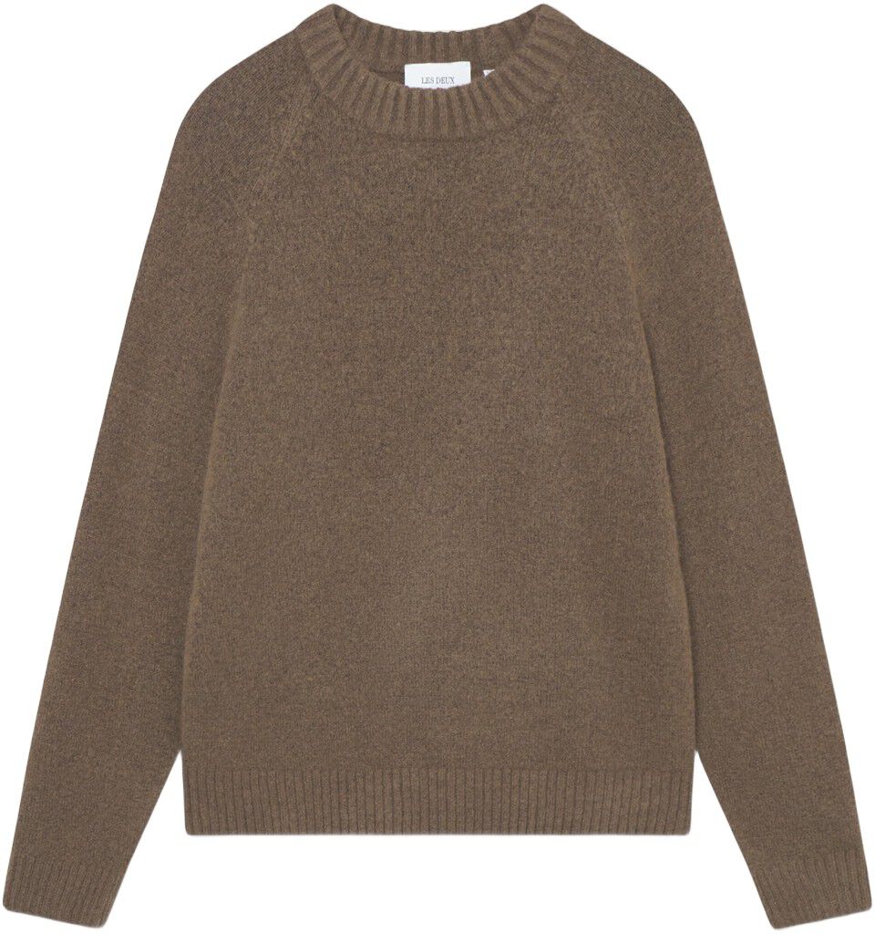 Gilbert Crewneck Knit