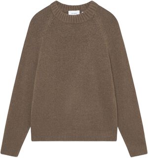 Gilbert Crewneck Knit