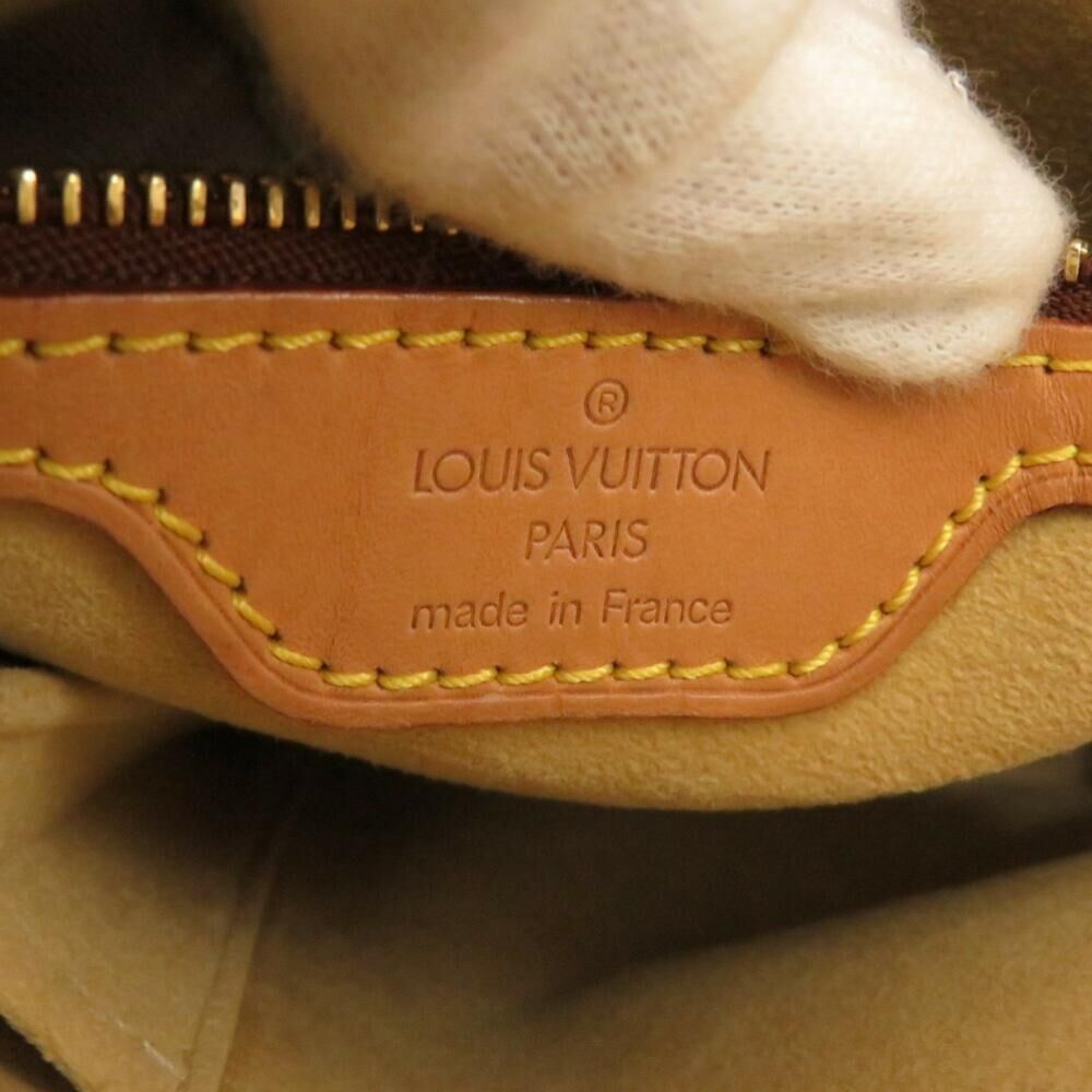 Louis Vuitton Looping