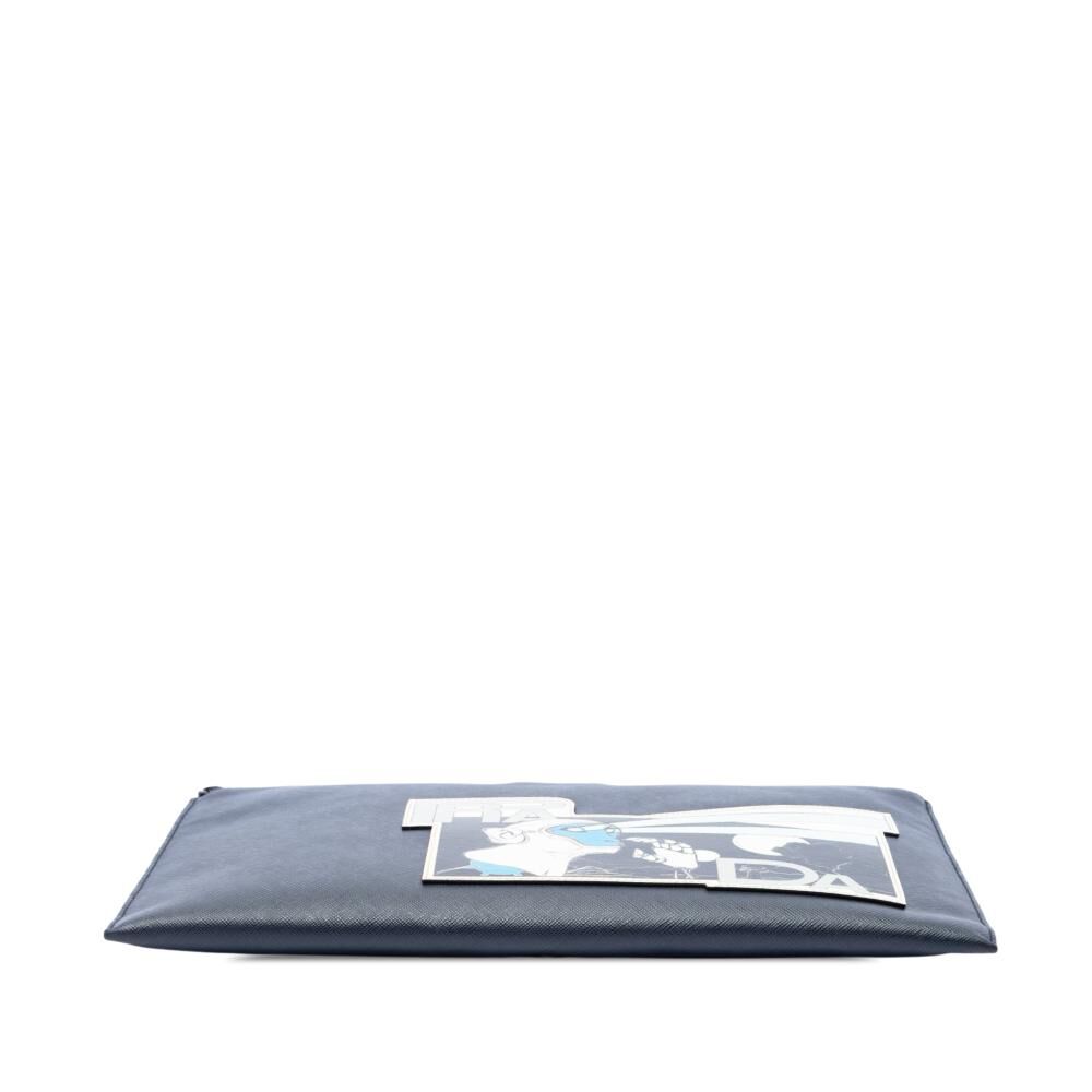 Prada Clutch