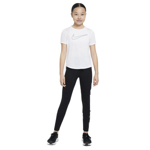 Therma Fit One Outdoor Play High Waisted Leggins