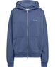 Oversized Zip Hoodie - All-Field-Apparel