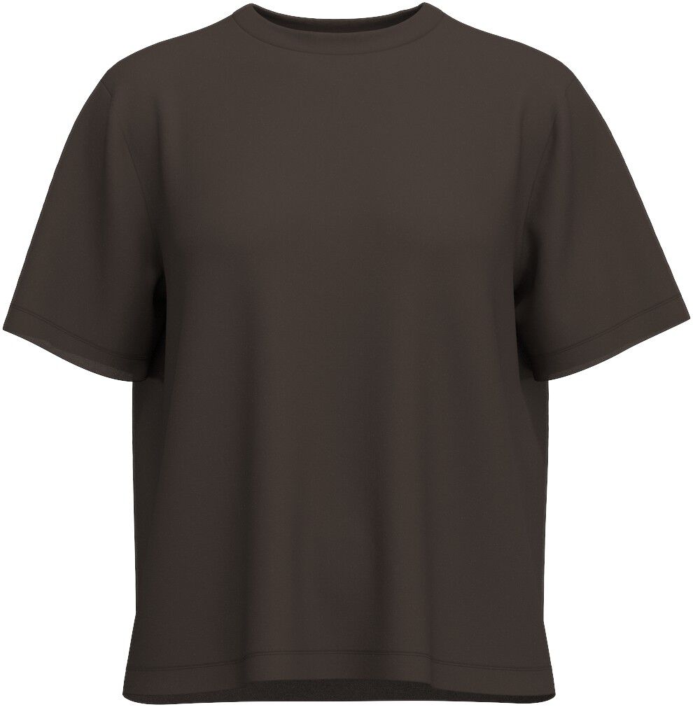 Kort&aelig;rmede t-shirts