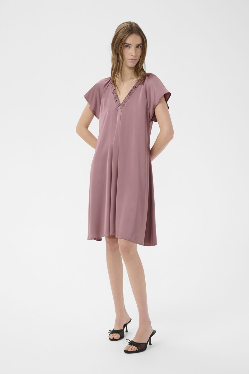 Filuca Dress