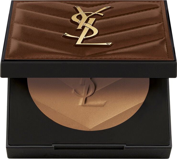 YSL ALL HOURS HYPER BRONZE 3