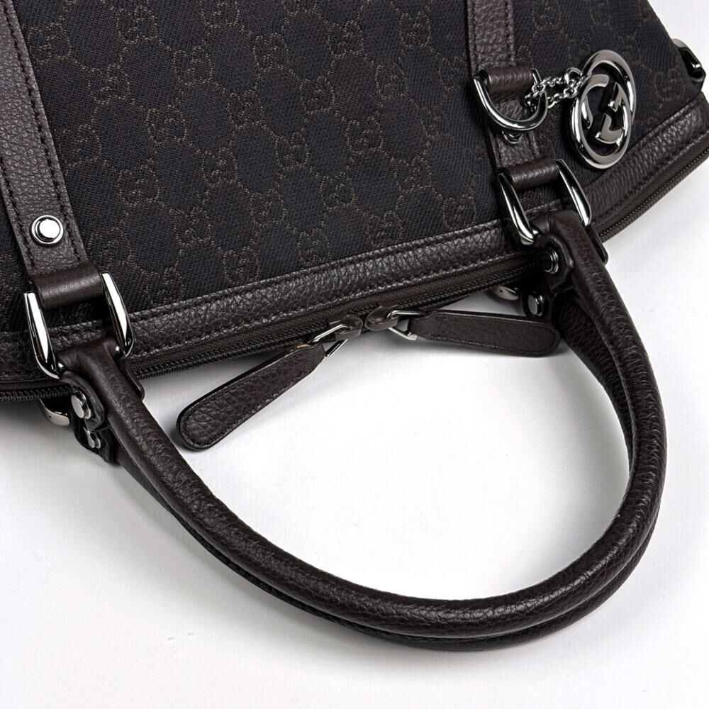 Gucci Handbag