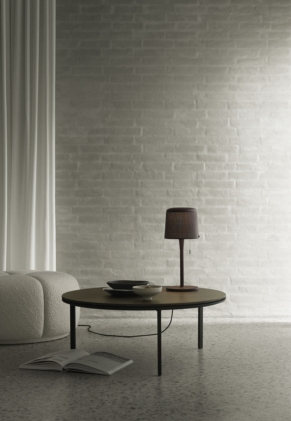 Vipp425 Coffee Table