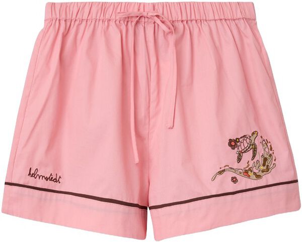 Fiona Shorts