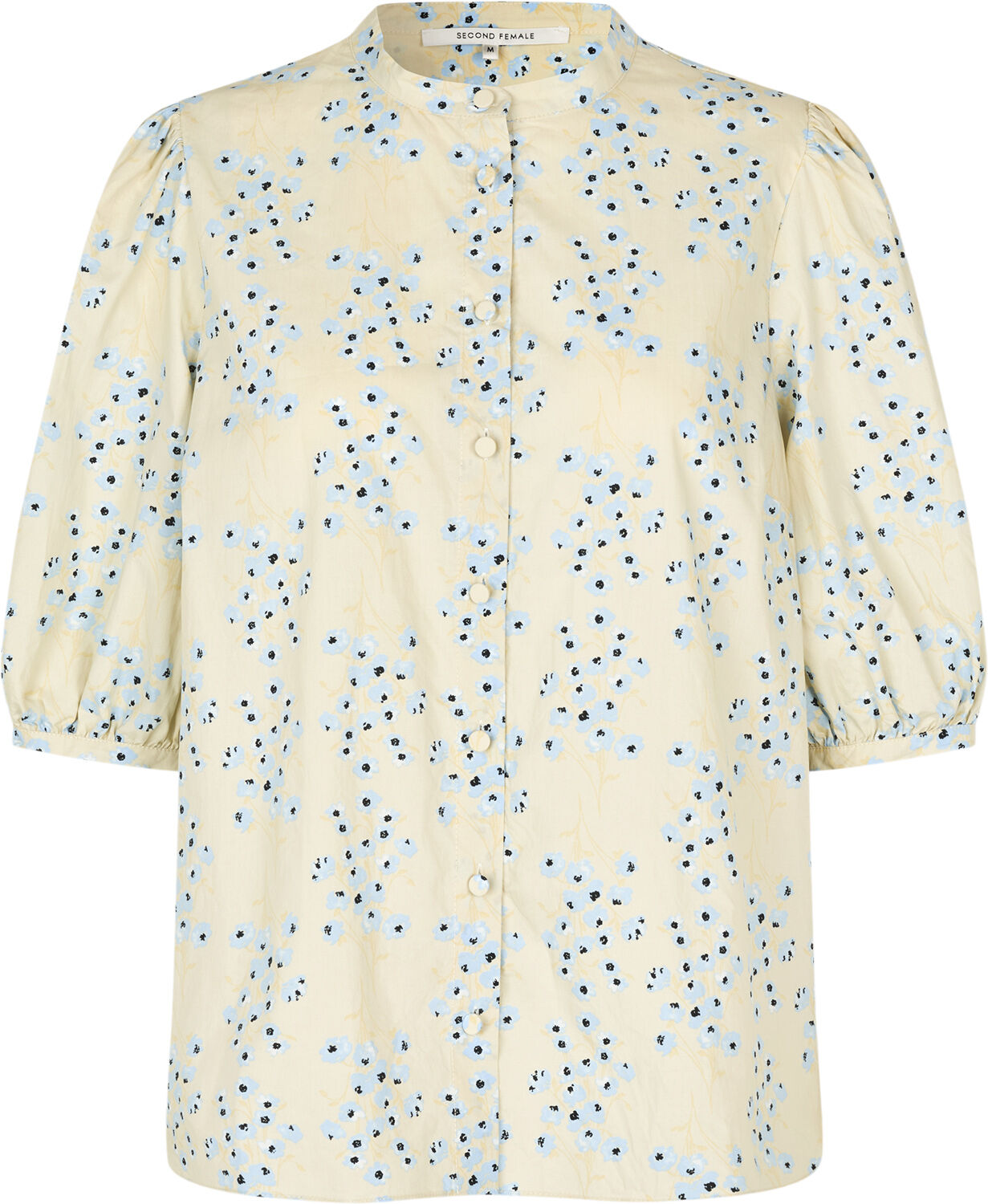 Claud SS Shirt