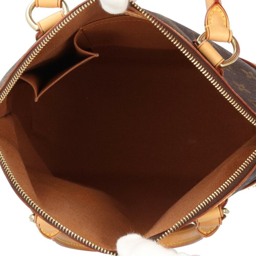 Louis Vuitton Lockit