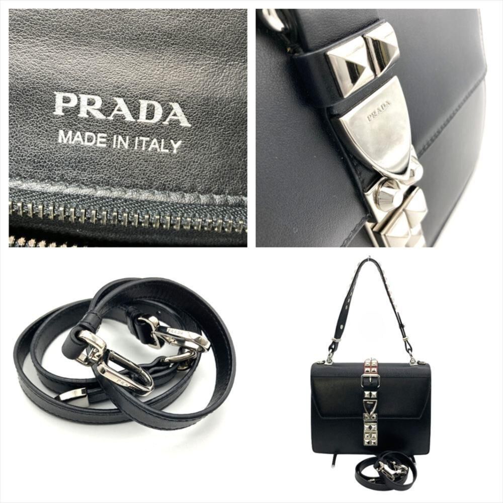 Prada Shoulder Bag