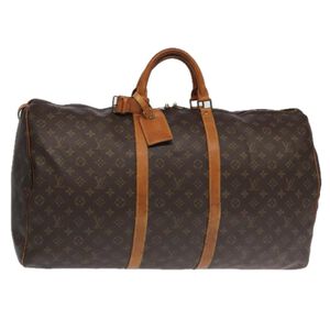 Louis Vuitton Keepall