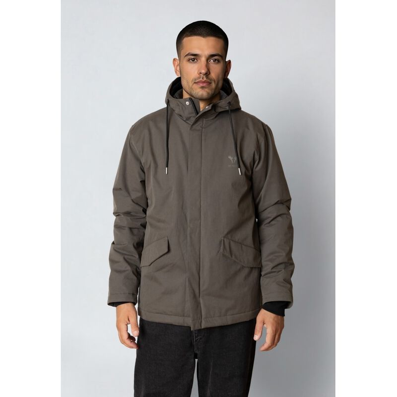 Sailor Jacket
