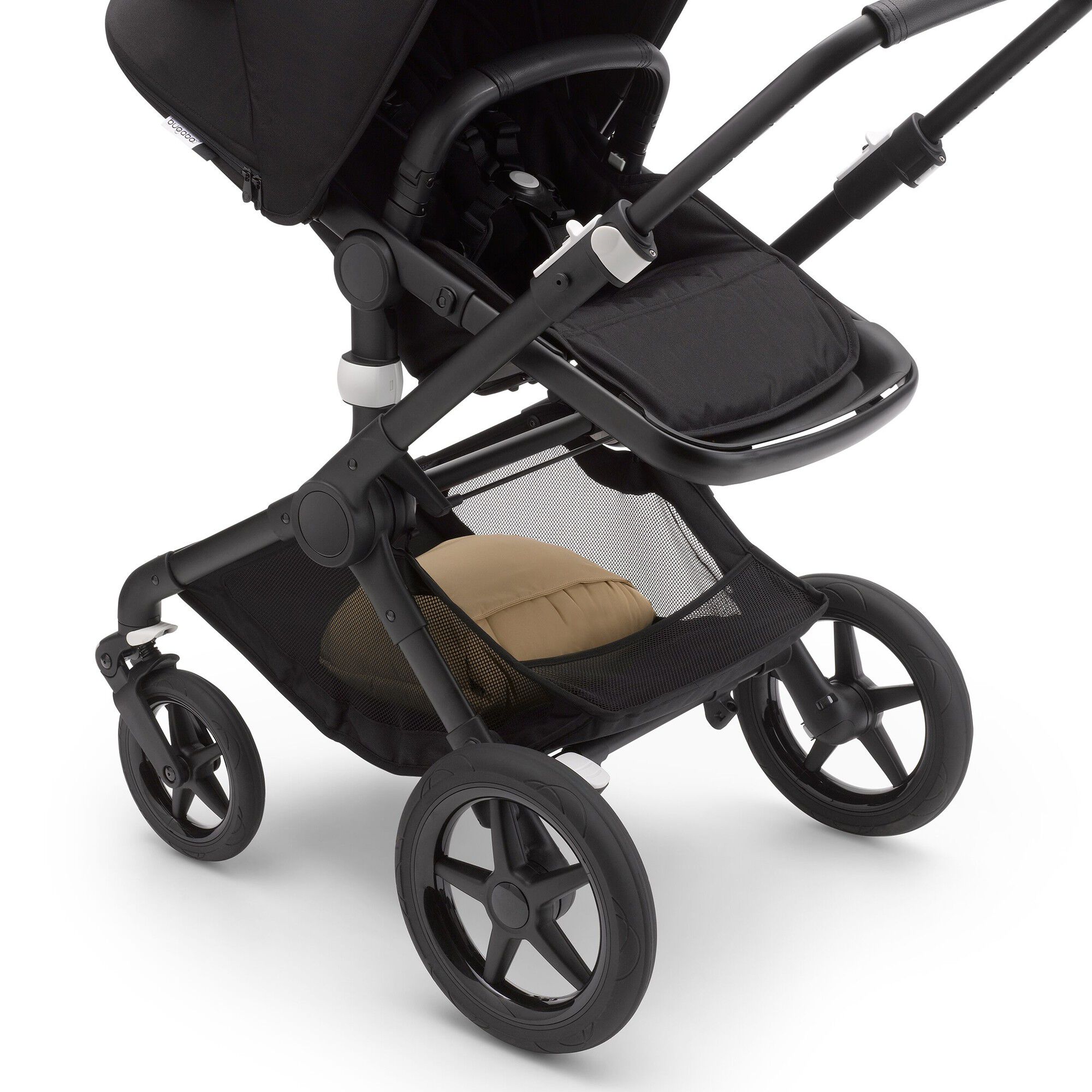 Bugaboo footmuff