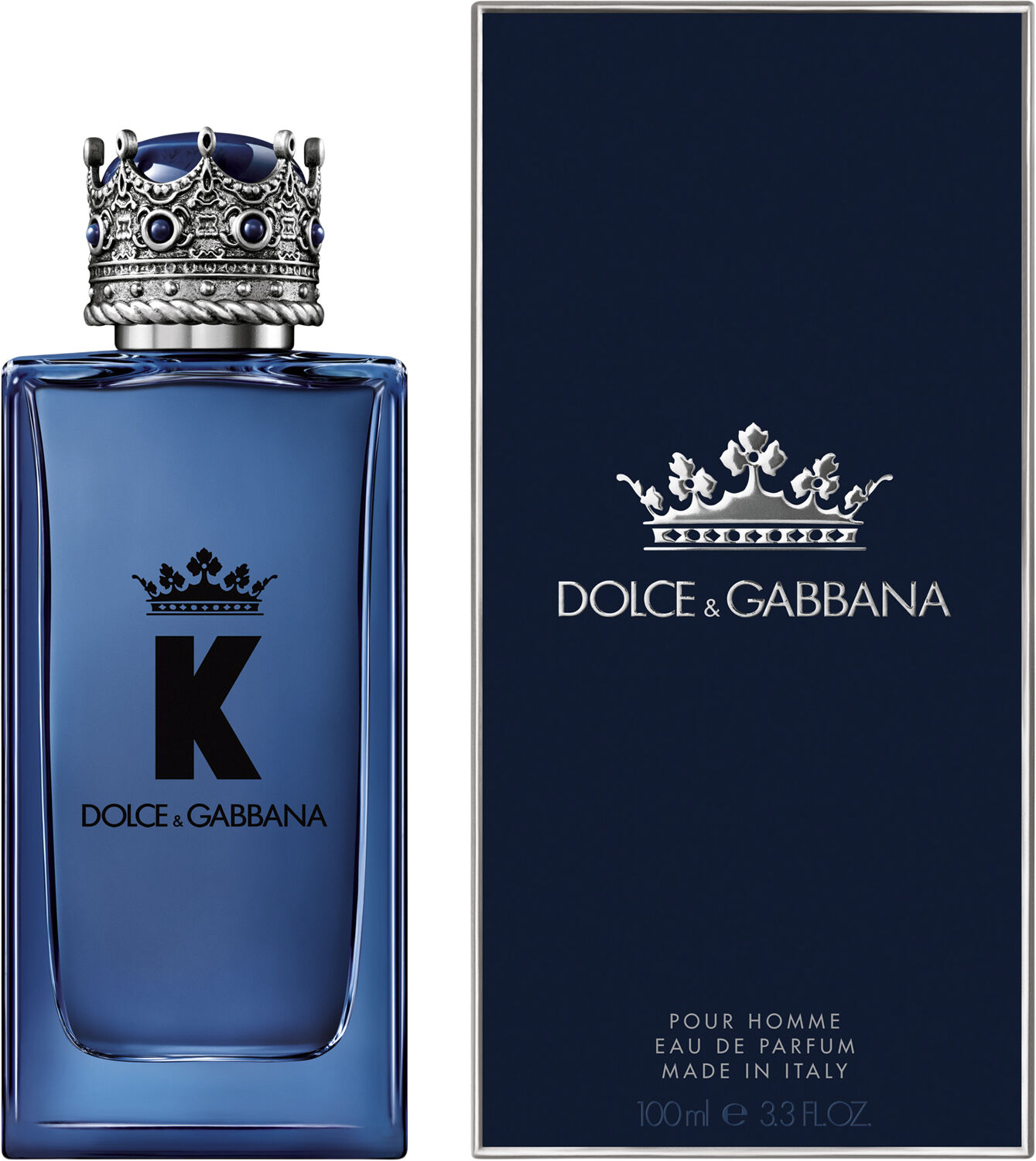 DOLCE&GABBANA K By Dolce & Gabbana Eau de parfum