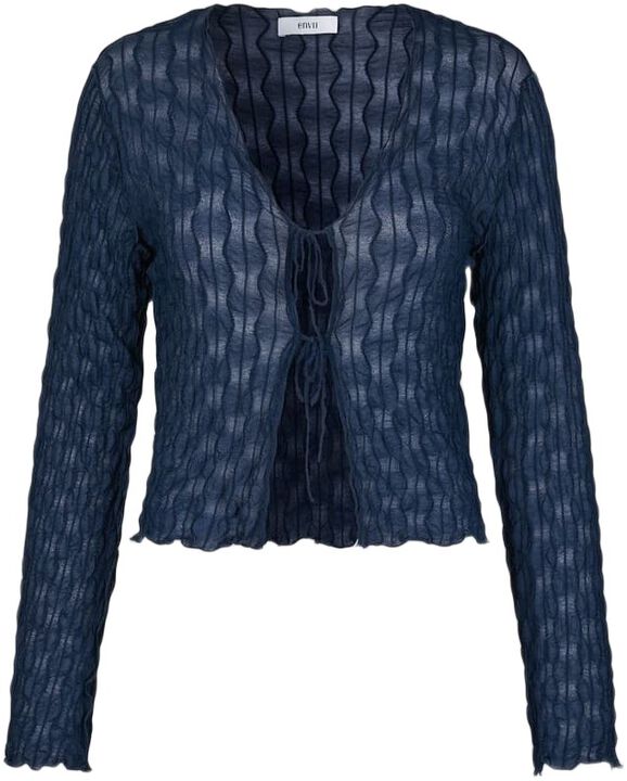 ENSOFIE LS CARDIGAN 6958