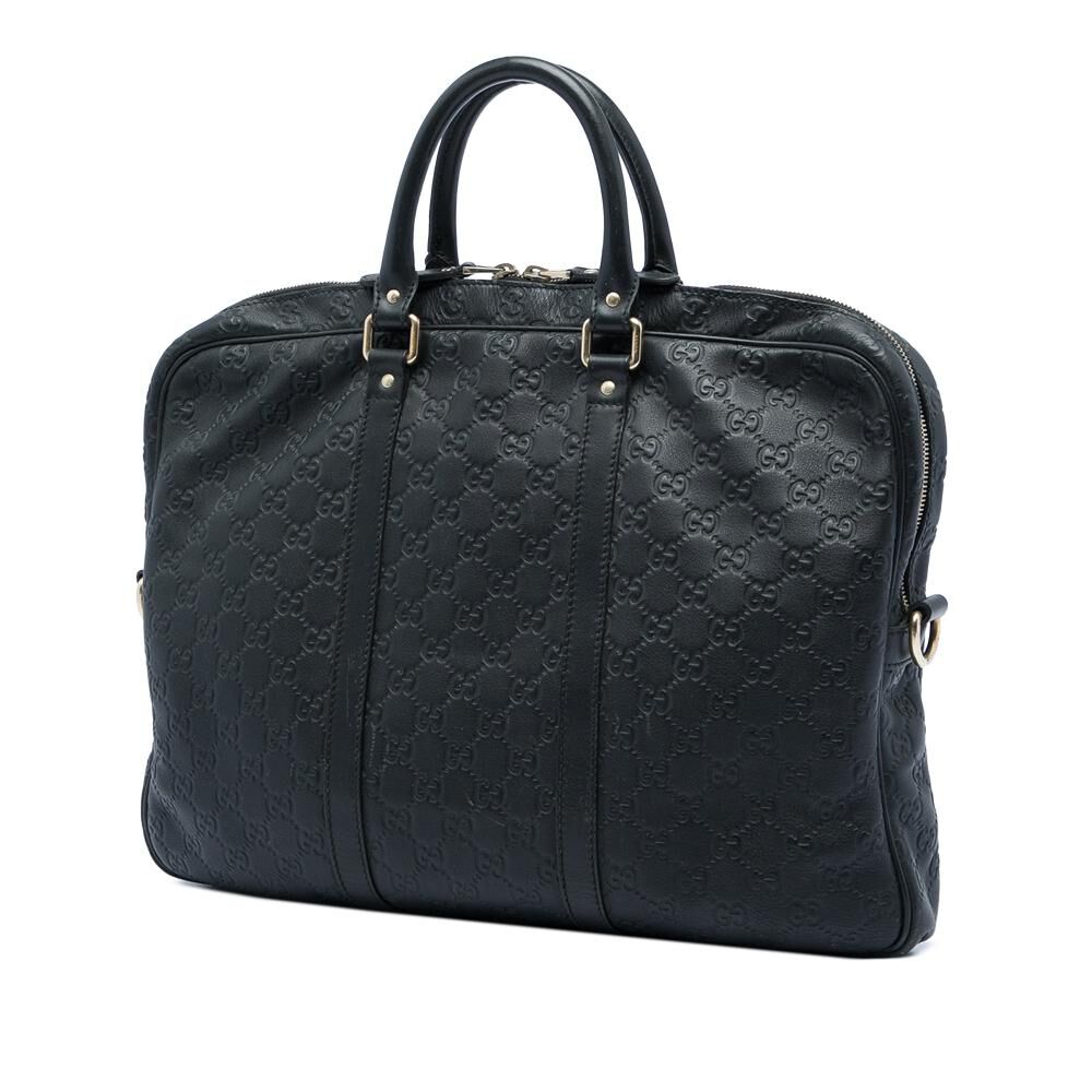 Gucci Briefcase