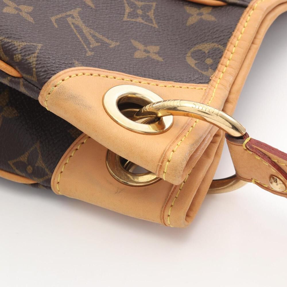 Louis Vuitton Galliera