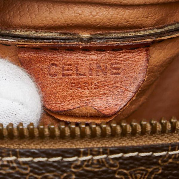 Céline Macadam Bag