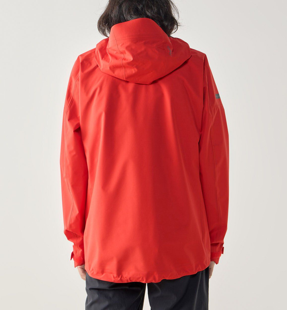 L.I. M Airak 2,5 Lags Regnjakke