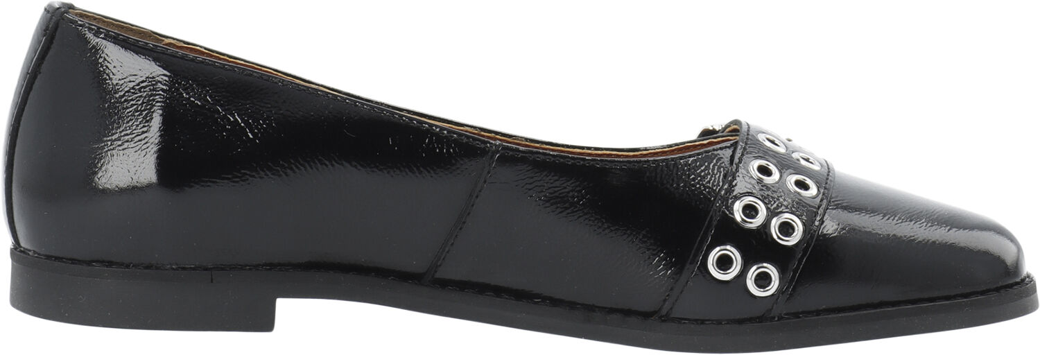 CASDIANA Loafer Patent