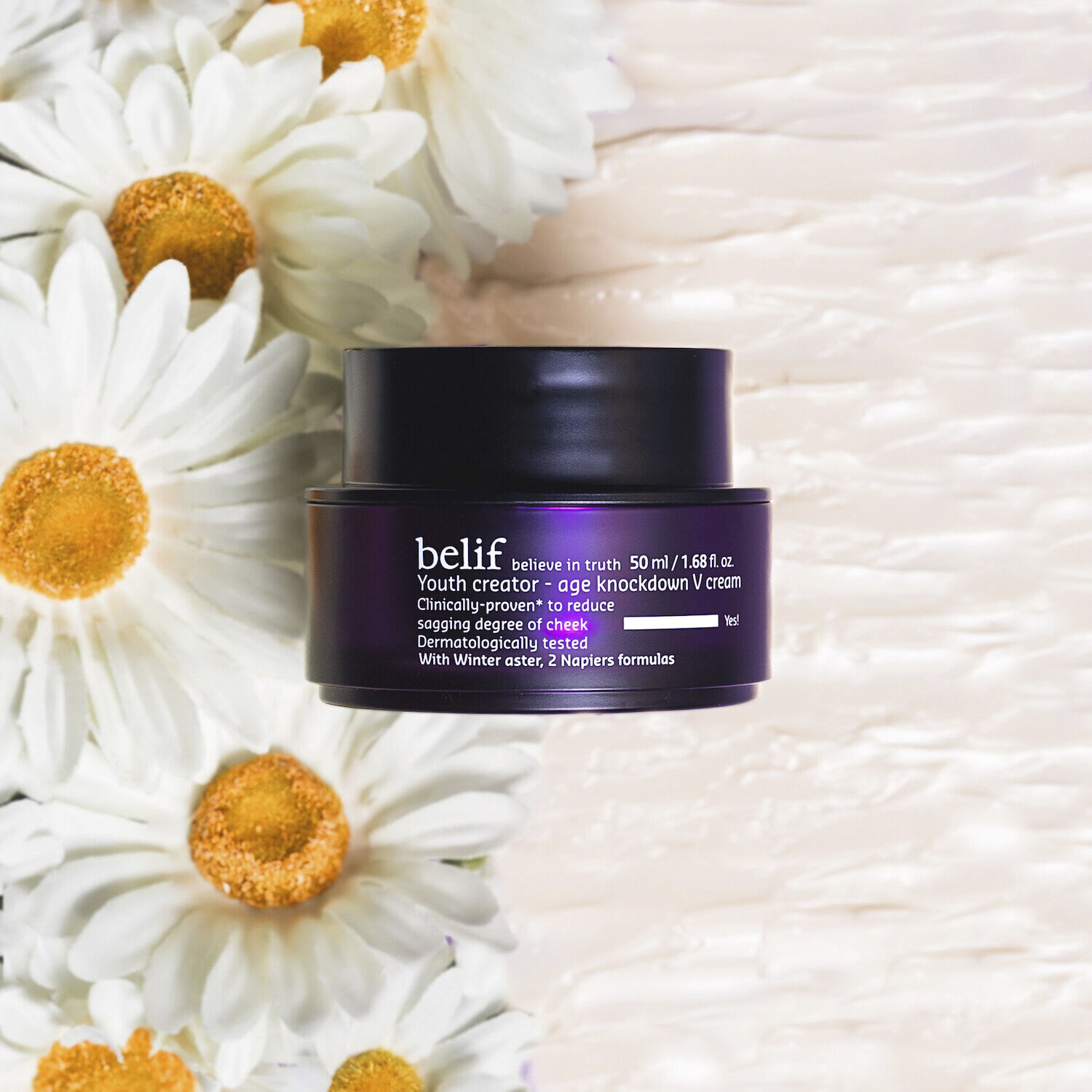 Youth Creator  Age knockdown V cream