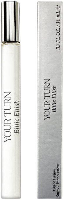 Billie Eilish Your Turn EdP Travel Spray 10 ml
