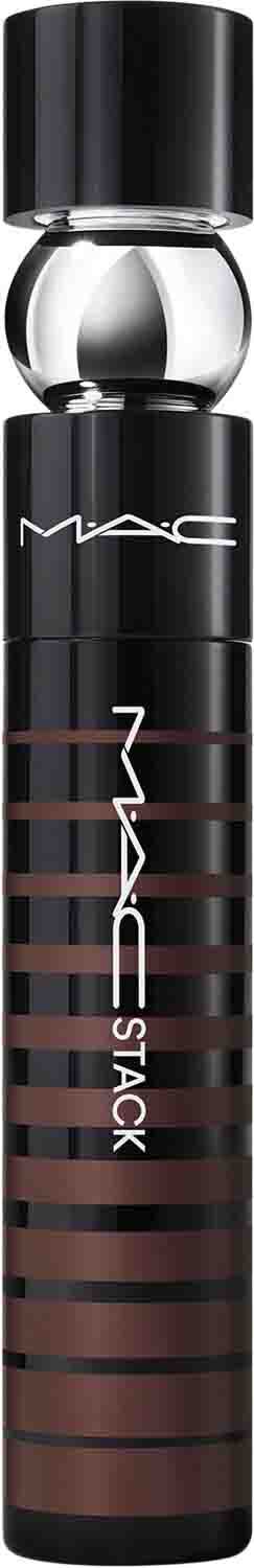 Macstack Chestnut Brown Mascara