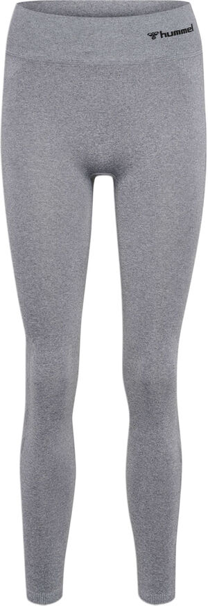 HMLCI Seamless Mid Waist Scrunch tights