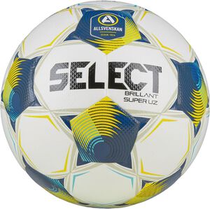 Brillant Super UZ All Svenskan Fodbold