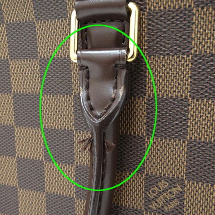 Louis Vuitton Triana