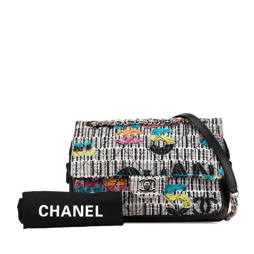 Chanel Shoulder Bag