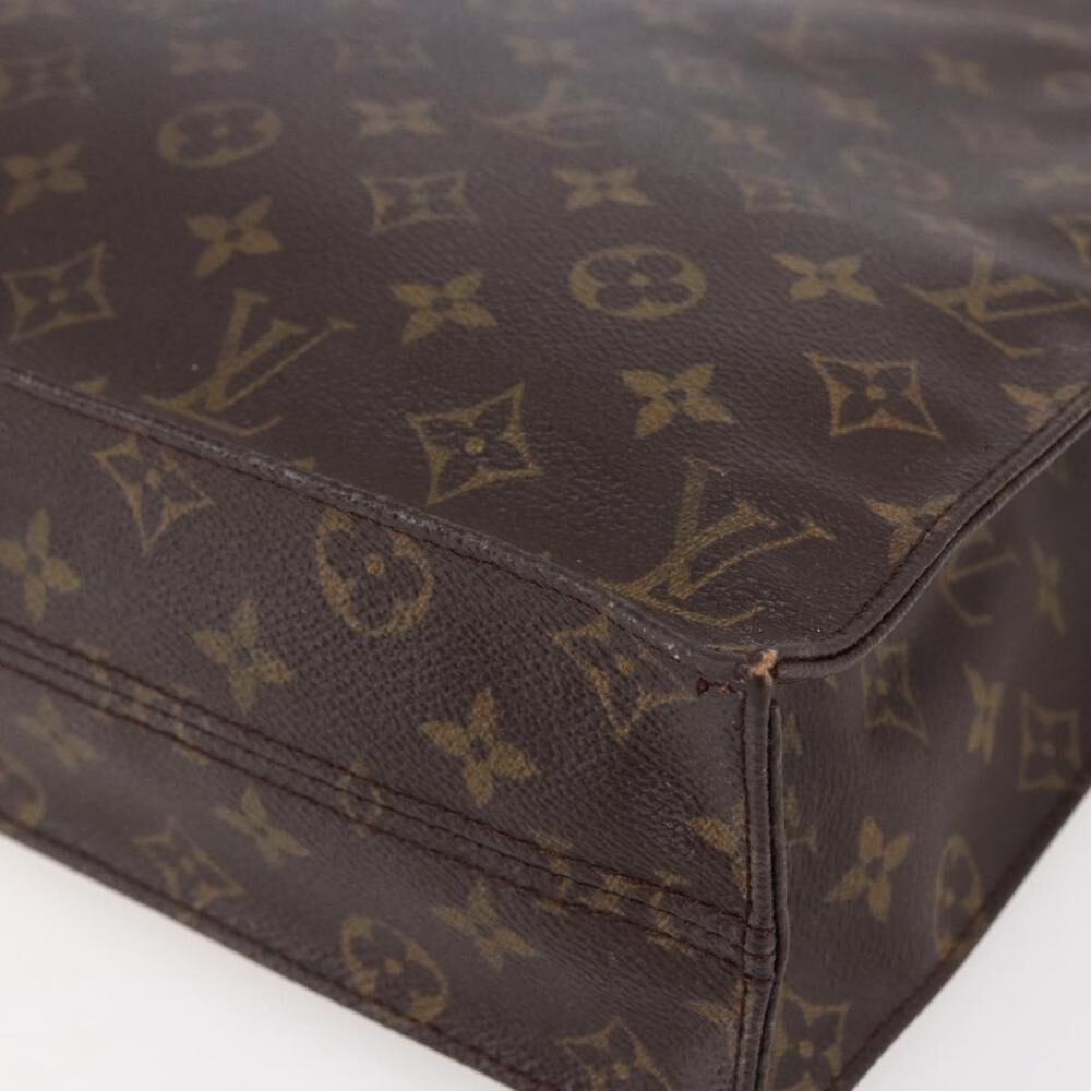 Louis Vuitton Sac Plat