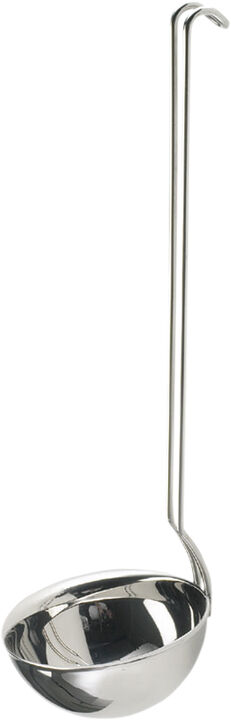 Opøserske m/hældelæbe 9cm RS